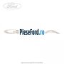 Emblema GHIA spate Ford Mondeo 2000-2007 2.2 TDCi 155 cp QJBA, QJBB diesel