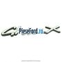 Emblema Ghia X Ford Galaxy 1995-2000 1.9 TDI 110 cp AFN, AVG diesel