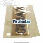 Emblema GHIA X spate Ford Mondeo 2000-2007 2.0 TDDI 90 cp D5BA, SDBA diesel