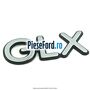Emblema GLX Ford Mondeo 1996-2000 1.8 TD 90 cp RFN diesel