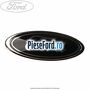 Emblema grila radiator Ford Focus 1998-2004 ST170 173 cp ALDA benzina