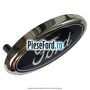 Emblema grila radiator Ford Mondeo 2000-2007 2.0 TDCi 131 cp FMBA, N7BA, N7BB diesel