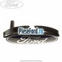 Emblema grila radiator Ford Mondeo 2000-2007 2.0 TDDI 90 cp D5BA, SDBA diesel