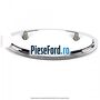 Emblema hayon 4 usi berlina Ford Mondeo 2014-2018 1.6 TDCi 115 cp NGCA, U3CA diesel