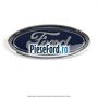 Emblema hayon 4 usi berlina Ford Mondeo 2014-2018 2.0 EcoBoost 240 cp R9CB, R9CF, R9CH benzina