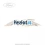 Emblema hayon KA Ford Ka 2009-2016 1.3 TDCi 75 cp 169A1000, FD4 diesel