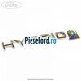 Emblema Hybrid hayon Ford Mondeo 2014-2018 2.5 149 cp S7CB benzina | Foto 2