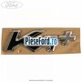 Emblema KA plus Ford Ka plus 2016-2018 1.2 70 cp B2KA benzina