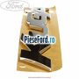 Emblema KUGA Ford Kuga 2008-2012 2.0 TDCI 140 cp UFDA diesel
