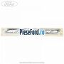 Emblema Limited Ford EcoSport 2019-2023 1.0 EcoBoost 125 cp M1JC, M1JJ, M1JU benzina