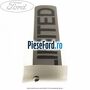 Emblema Limited Ford Tourneo Connect 2002-2014 1.8 Di 75 cp BHPA, P7PA, P7PB, R2PA diesel