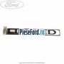 Emblema Limited Ford Transit Connect 2002-2014 1.8 Di 75 cp BHPA, P7PA, P7PB, R2PA diesel