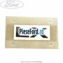 Emblema LX Ford C-Max 2007-2011 2.0 TDCi 136 cp G6DA, G6DB, G6DD, G6DG diesel