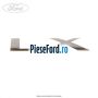Emblema LX Ford Fiesta 2005-2008 1.3 60 cp BAJA benzina