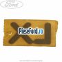 Emblema LX Ford Focus 1998-2004 1.8 16V 115 cp EYDB, EYDC, EYDD, EYDE, EYDF benzina