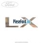 Emblema LX Ford Mondeo 2000-2007 2.2 TDCi 155 cp QJBA, QJBB diesel