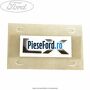 Emblema LX Ford Mondeo 2008-2014 1.6 Ti 125 cp PNBA benzina