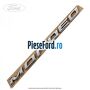 Emblema Mondeo hayon Ford Mondeo 2019-2023 2.0 Hybrid 188 cp C20EDEF hybrid