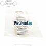 Emblema MONDEO spate Ford Mondeo 2000-2007 2.0 16V 146 cp CJBA, CJBB benzina | Foto 3