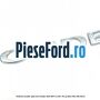 Emblema MONDEO spate Ford Mondeo 2000-2007 2.0 TDCi 130 cp FMBA, N7BA, N7BB diesel