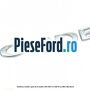 Emblema MONDEO spate Ford Mondeo 2000-2007 2.0 TDDI 90 cp D5BA, SDBA diesel
