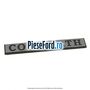 Emblema panou bord Cosworth Ford Escort 1990-1995 Cosworth 4x4 220 cp N5F benzina