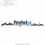 Emblema Pinifarina Ford Focus 2008-2011 2.5 ST 225 cp HYDA benzina