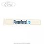 Emblema pull to open Ford Tourneo Custom 2014-2018 2.2 TDCi 125 cp CYF4, CYFF diesel