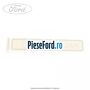 Emblema pull to open Ford Transit 2000-2006 2.0 DI  100 cp ABFA diesel