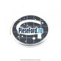Emblema rotunda G Ford Galaxy 2000-2006 1.9 TDI 90 cp 1Z, AHU, ANU diesel