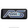 Emblema RS janta aliaj 19 inch Ford Focus 2008-2011 2.5 ST 225 cp HYDA benzina