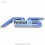 Emblema RS, ornament aripa Ford Focus 2008-2011 2.5 RS 305 cp JZDA benzina