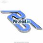 Emblema RS, ornament aripa Ford Focus 2008-2011 2.5 RS 305 cp JZDA benzina
