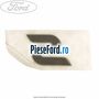 Emblema S Ford Fiesta 2008-2012 1.25 82 cp SNJA, SNJB, SNJC, SNJD benzina