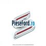Emblema S Ford Focus 2004-2007 1.6 TDCi 109 cp G8DA, G8DB, G8DD, G8DE, G8DF diesel