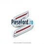 Emblema S Ford Focus 2008-2011 1.6 Ti 115 cp HXDA, HXDB, SIDA benzina
