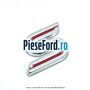 Emblema S Ford Focus 2008-2011 2.0 TDCi 136 cp G6DA, G6DB, G6DD, G6DG diesel