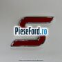 Emblema S Ford Kuga 2008-2012 2.0 TDCi 136 cp G6DG, UKDA diesel