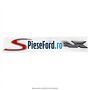 Emblema S-MAX Ford S-Max 2007-2014 1.8 TDCi 100 cp FFWA diesel
