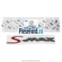 Emblema S-MAX Ford S-Max 2007-2014 1.8 TDCi 125 cp QYWA diesel | Foto 3