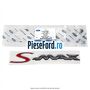 Emblema S-MAX Ford S-Max 2007-2014 2.0 TDCi 136 cp AZWC, UKWA diesel | Foto 3