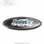 Emblema spate Ford 115 mm Ford Mondeo 1996-2000 1.6 i 90 cp L1J benzina