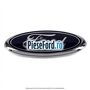 Emblema spate Ford 145 mm Ford Tourneo Custom 2014-2018 2.2 TDCi 100 cp DRF4, DRFF, DRFG diesel | Foto 4