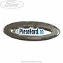 Emblema spate Ford Ford Escort 1990-1995 1.8 D 60 cp RTE, RTF, RTH diesel | Foto 2
