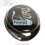 Emblema spate Ford Ford Escort 1990-1995 RS 2000 150 cp N7A benzina