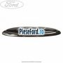 Emblema spate Ford Ford Fiesta 1989-1996 1.8 16V 105 cp RDB benzina