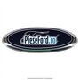 Emblema spate Ford Ford Fiesta 1996-2001 1.0 i 52 cp ZH10JRB benzina