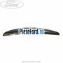 Emblema spate Ford Ford Fiesta 1996-2001 1.0 i 65 cp C4E benzina | Foto 2