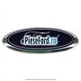 Emblema spate Ford Ford Fiesta 1996-2001 1.3 i 50 cp JJA, JJC, JJE, JJJ, JJK, JJM benzina