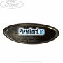 Emblema spate Ford Ford Fiesta 1996-2001 1.4 i 16V 90 cp FHA, FHE benzina | Foto 4